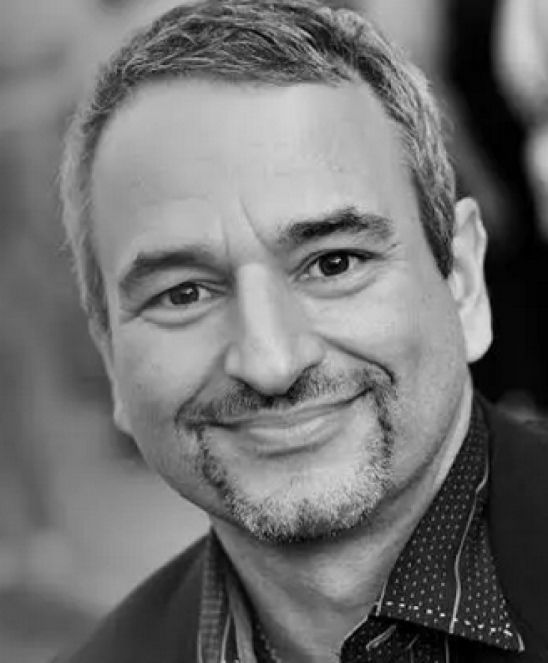 Joe DiPietro