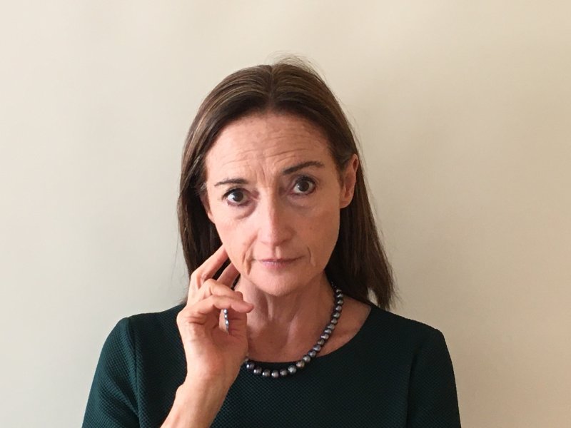 María Esther Orozco