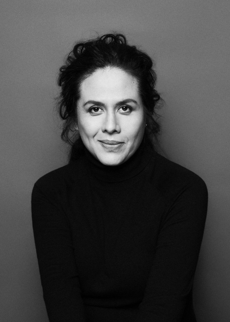 Guadalupe Damián