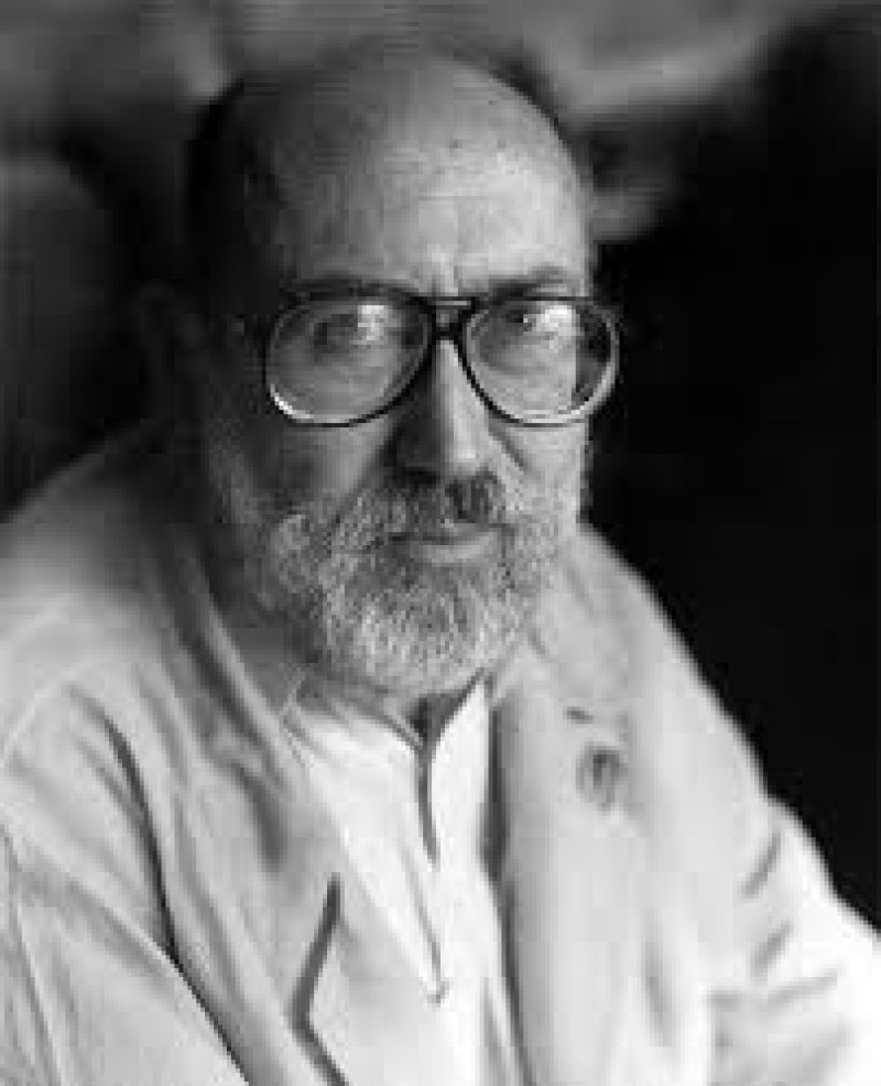 Emilio Carballido