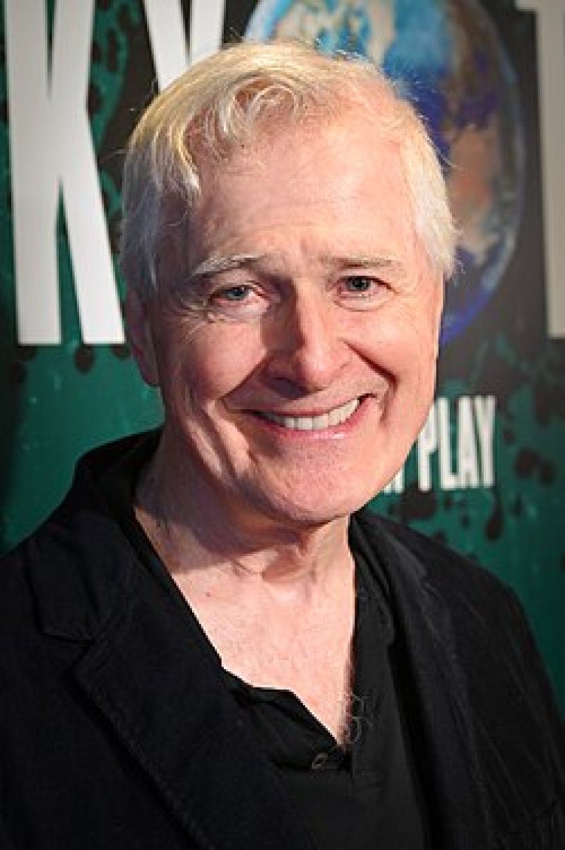 John Patrick Shanley