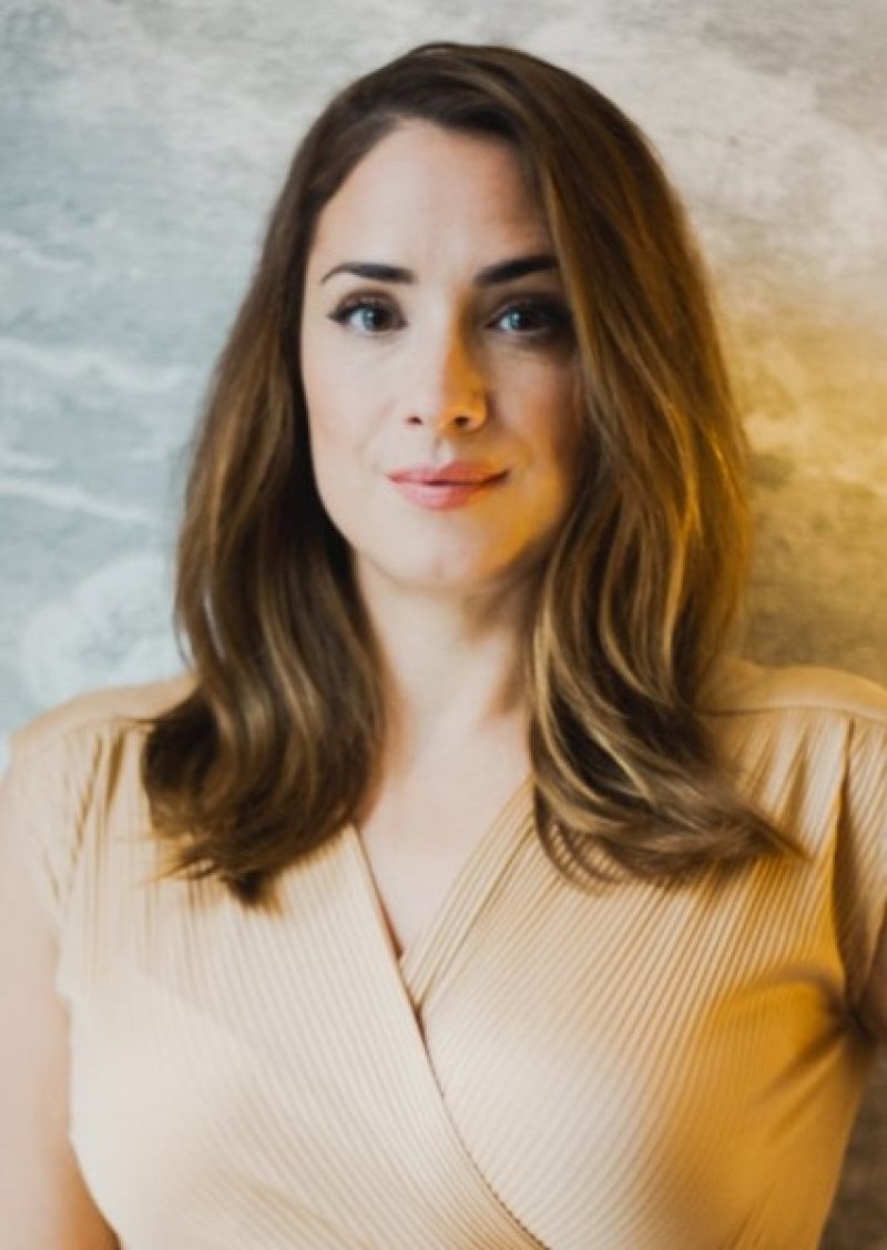Lucy Prebble