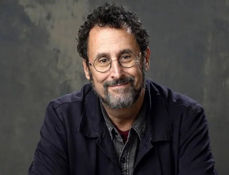 Tony Kushner