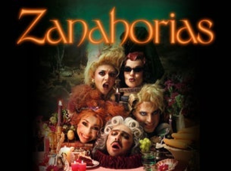 Zanahorias