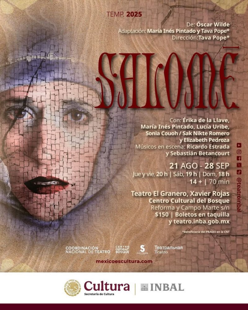 Salomé