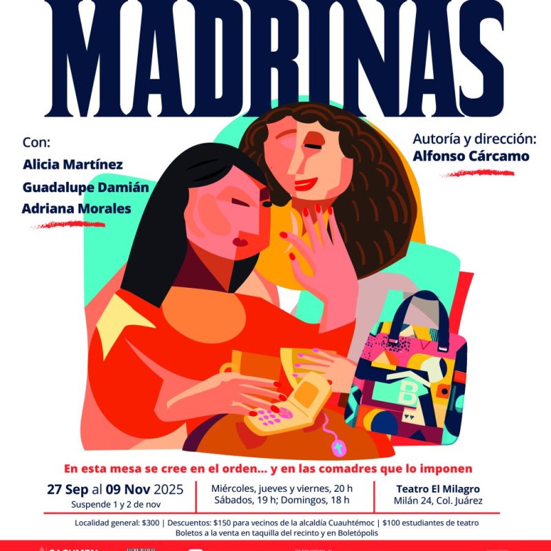 Madrinas