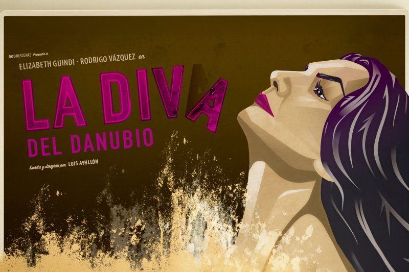 La diva del Danubio