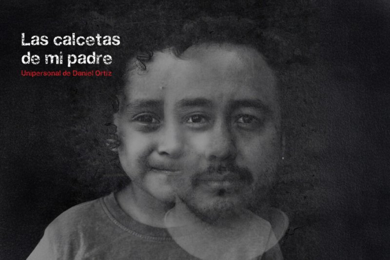 Las calcetas de mi padre