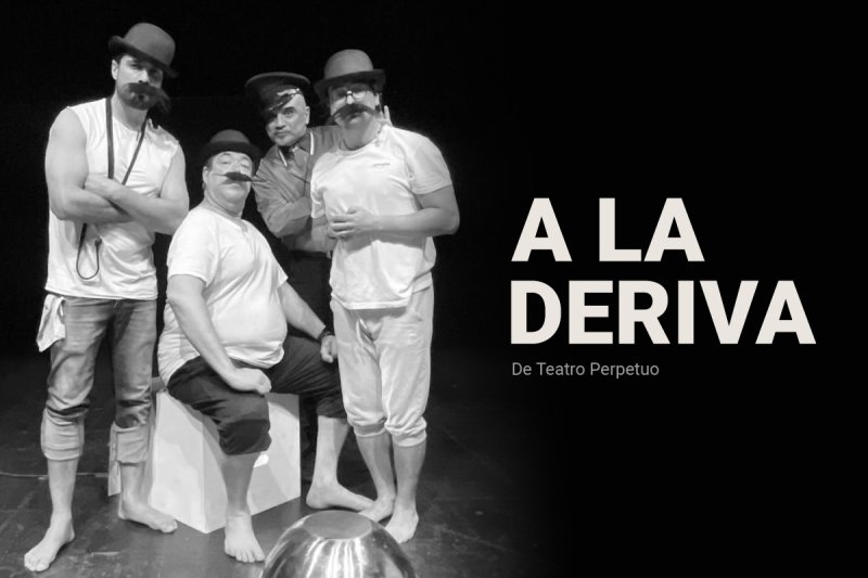 A la deriva