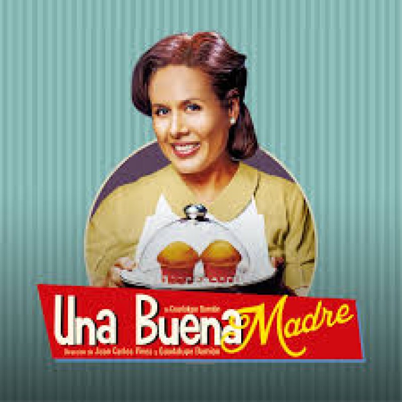 Una buena madre