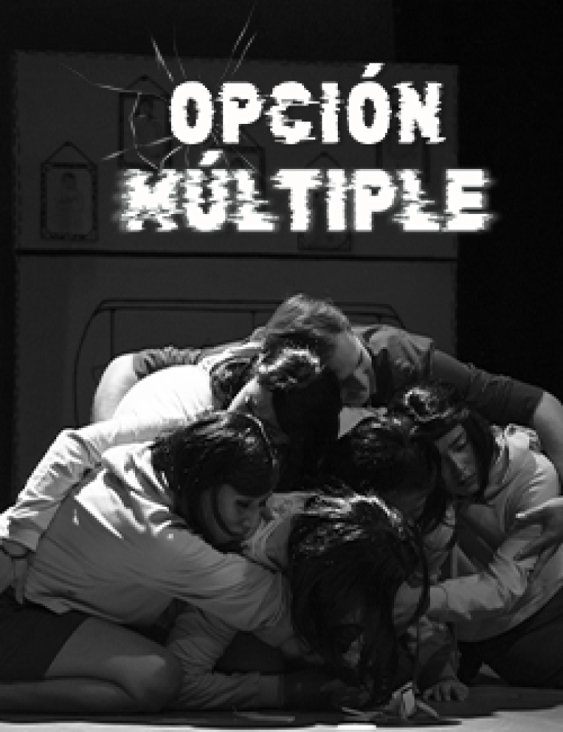 Opción Múltiple