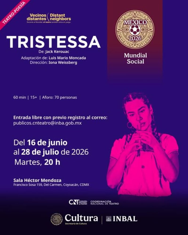 Tristessa