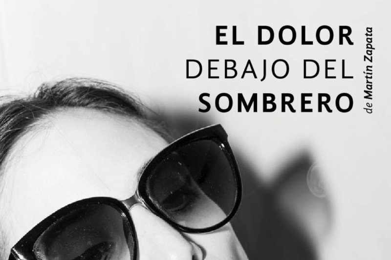 El dolor debajo del sombrero