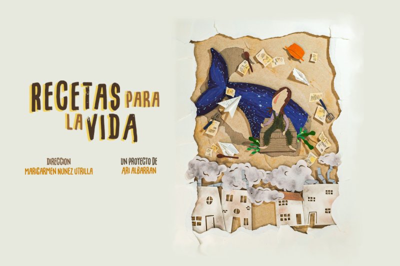 Recetas para la vida