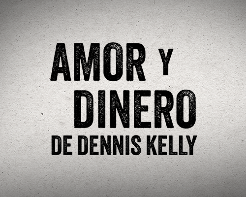 Amor y Dinero