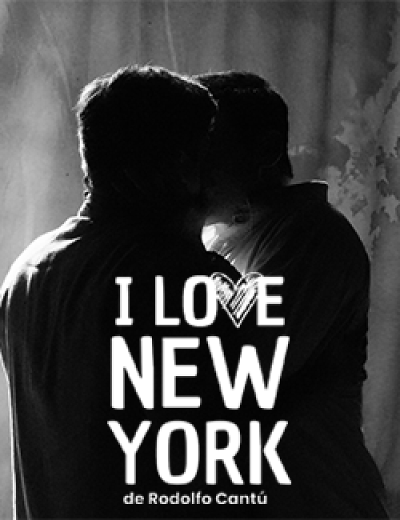 I LOVE NY