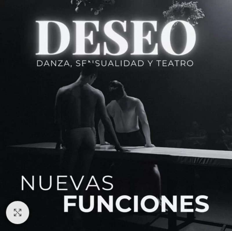 Deseo