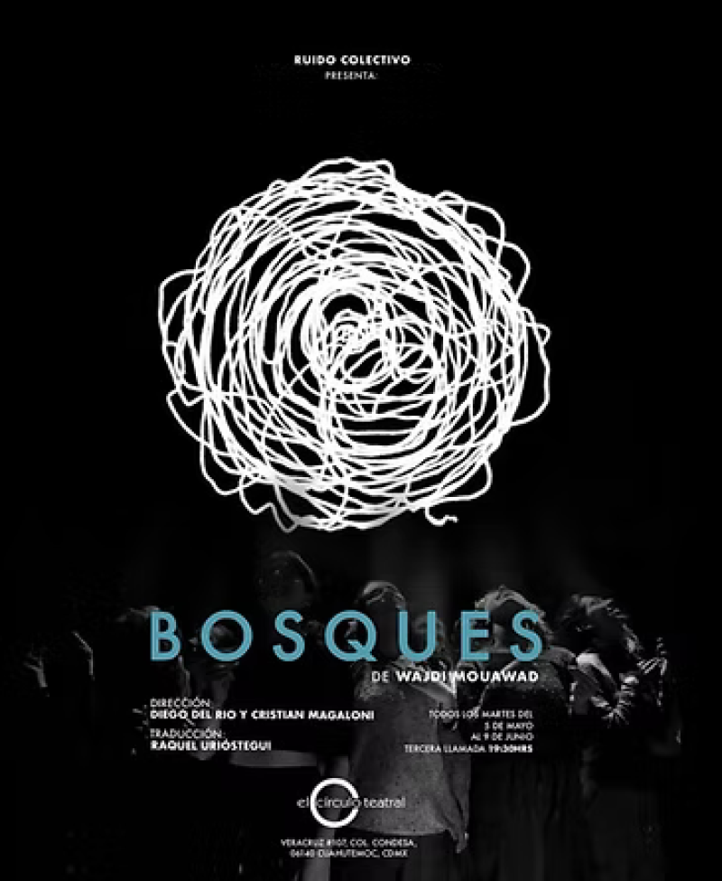 Bosques