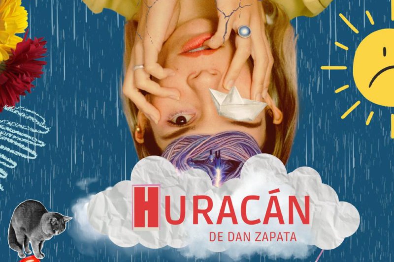 Huracán