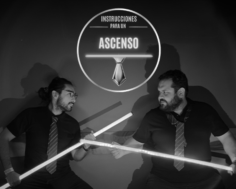 IA: Instrucciones para un Ascenso