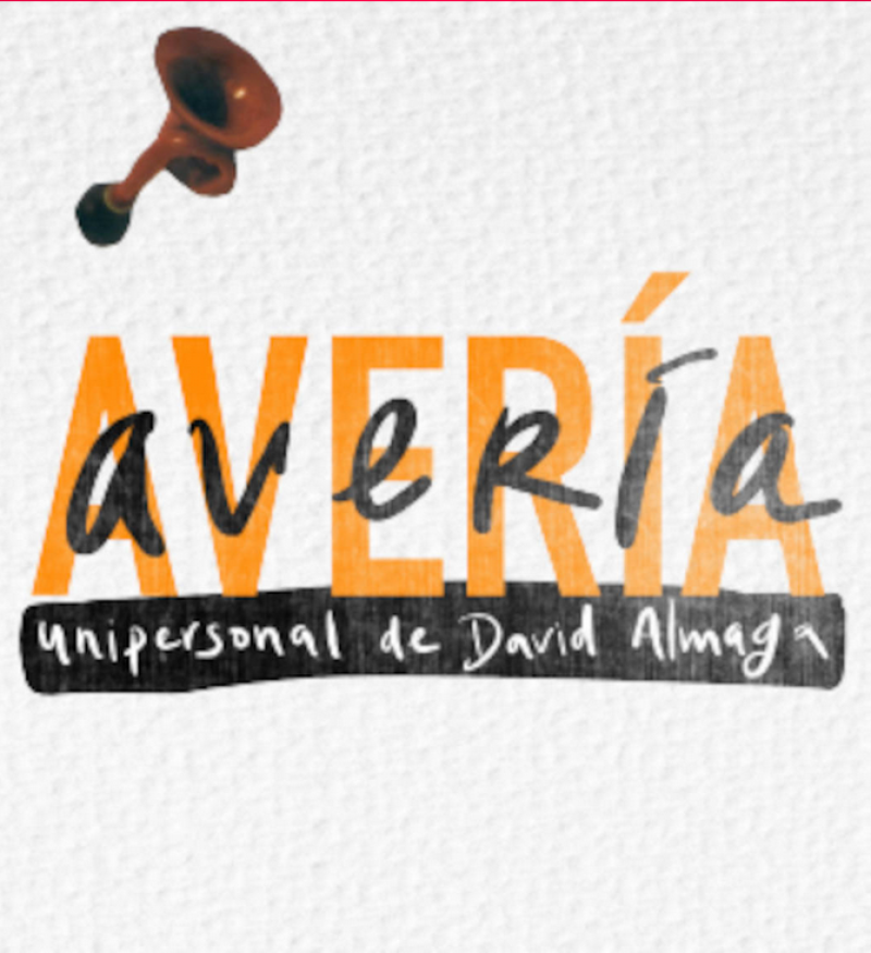 AVERÍA