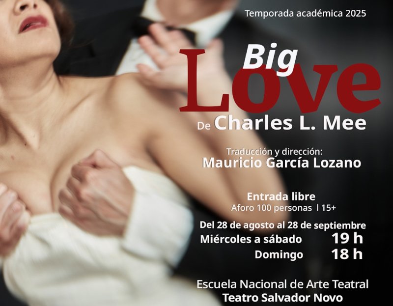 Big Love