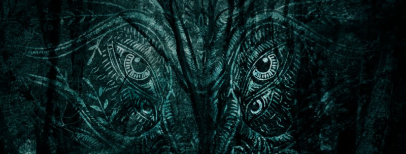 FENRIR: EL DIOS LOBO