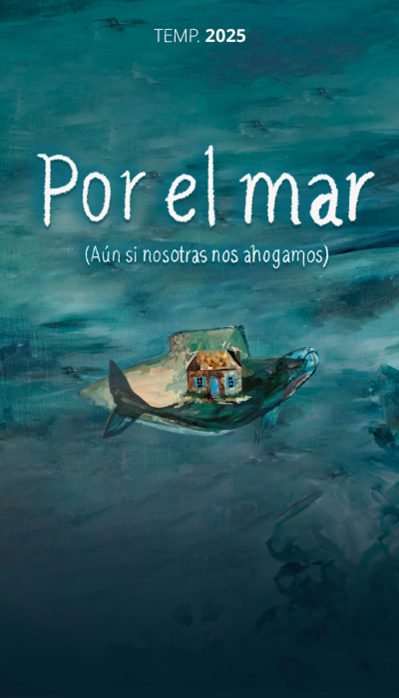 POR EL MAR