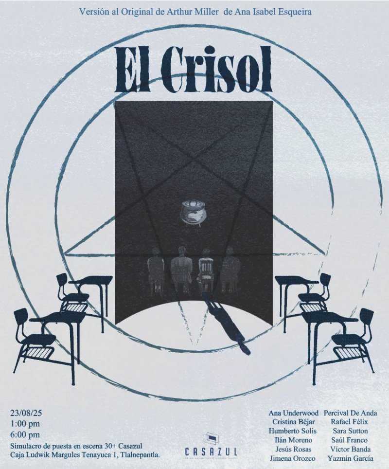 El Crisol