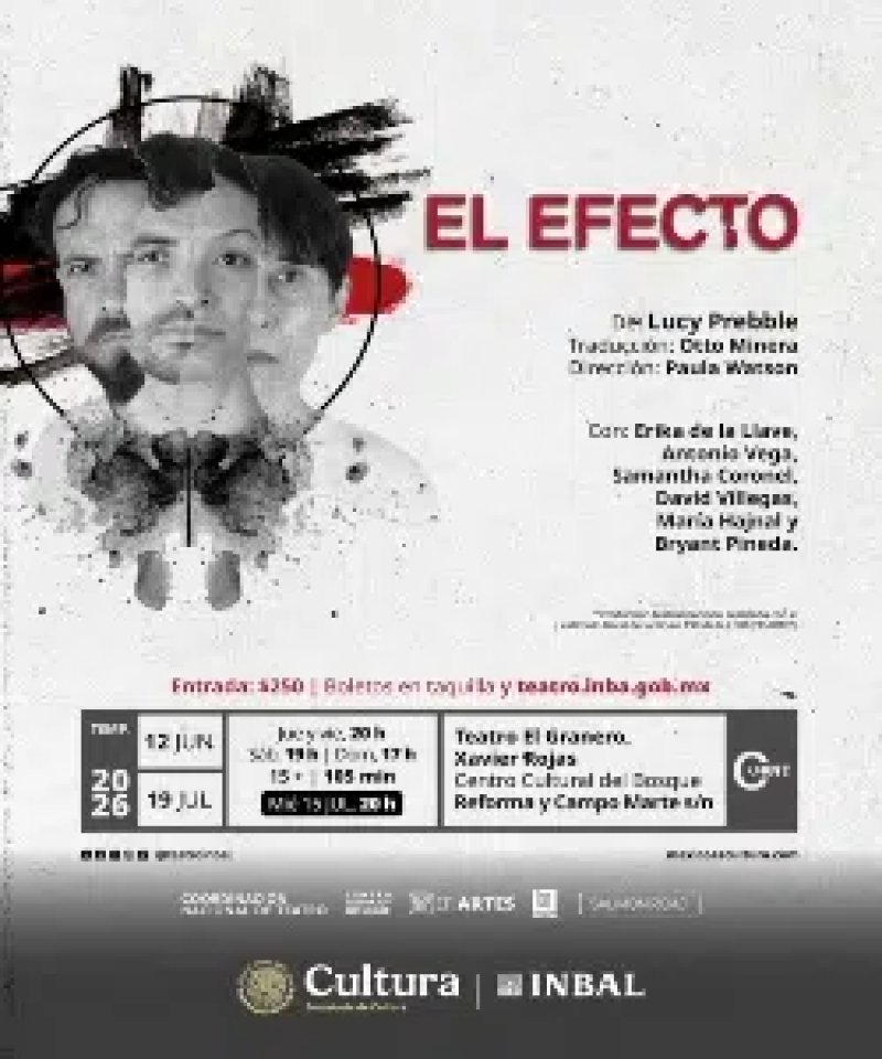 El Efecto