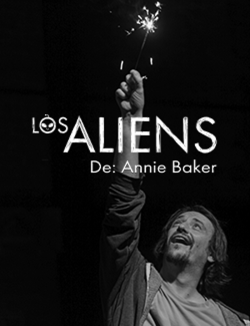Los Aliens