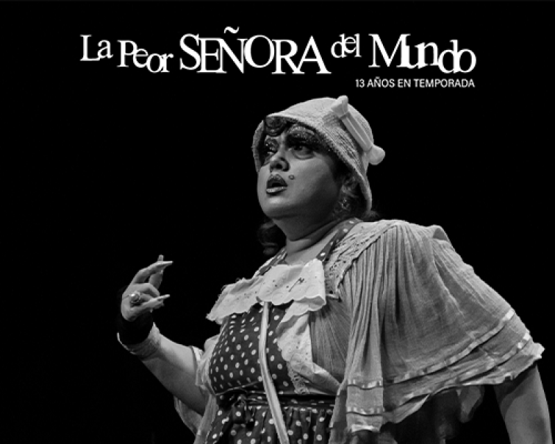 La Peor Señora del Mundo