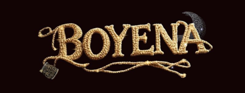 BOYENA