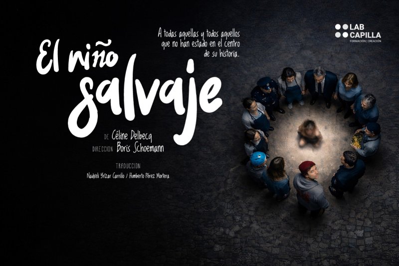 El niño salvaje
