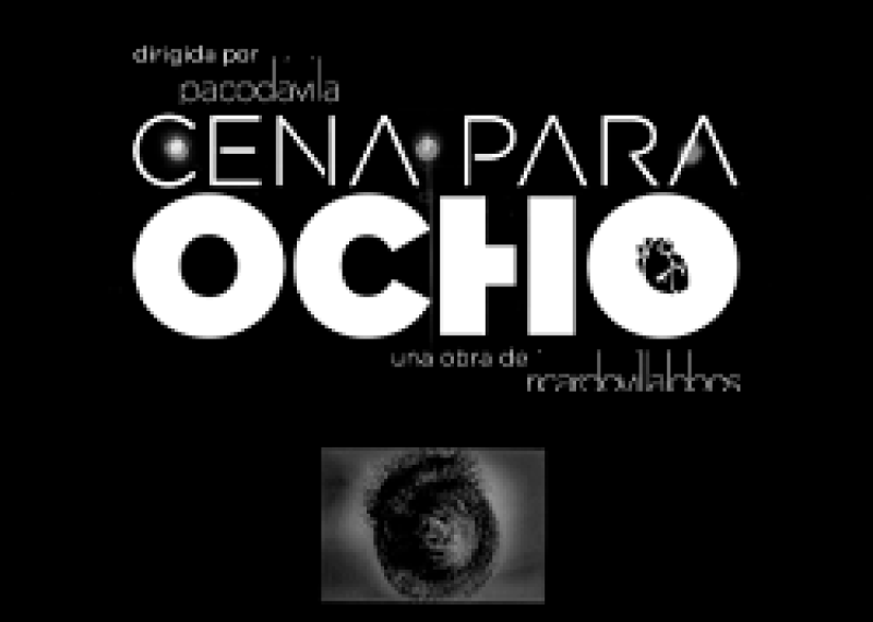 Cena para Ocho