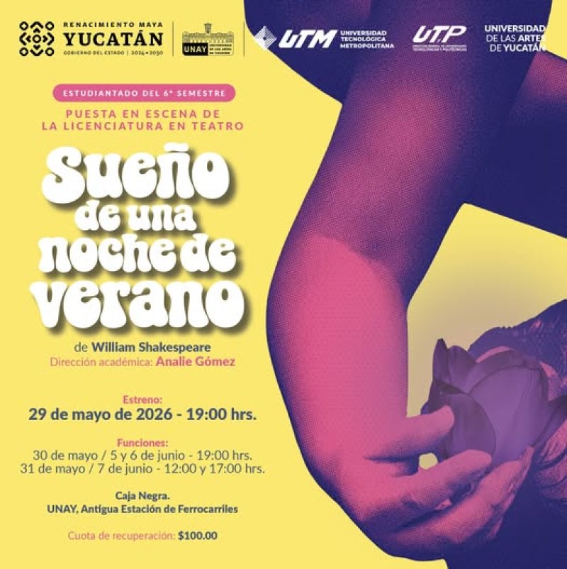 Sueño de una noche de verano