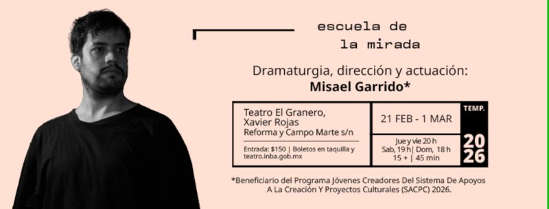 ESCUELA DE LA MIRADA