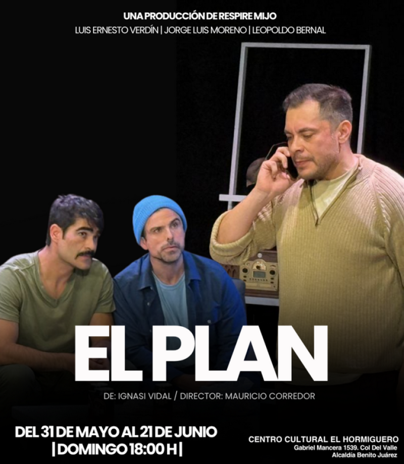 El Plan