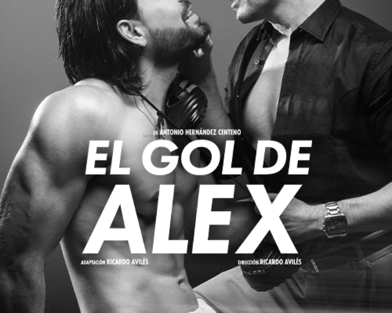 El gol de Alex