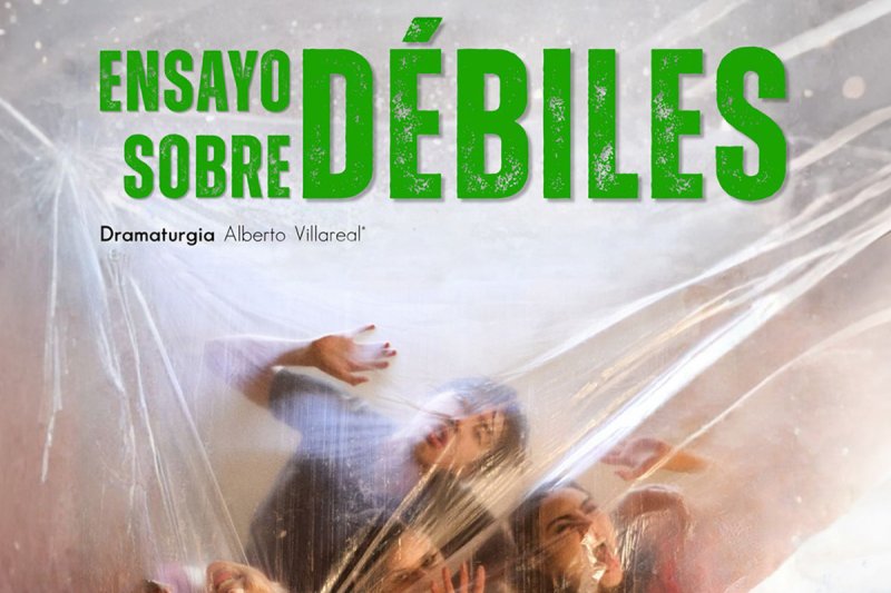 Ensayo Sobre Débiles