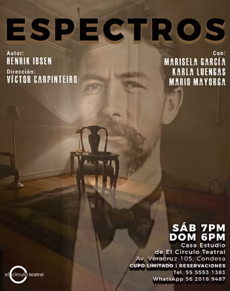 Espectros