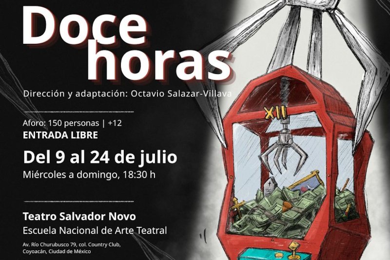 Doce horas