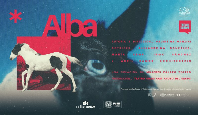 ALBA