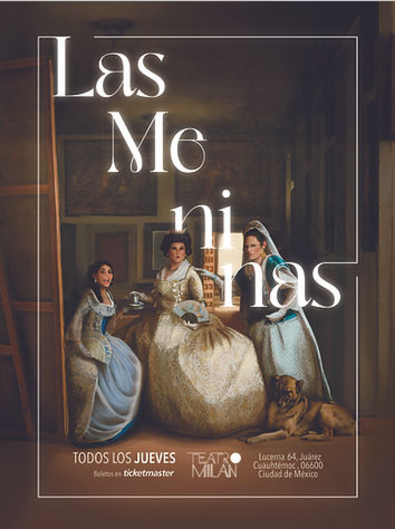 Las Meninas