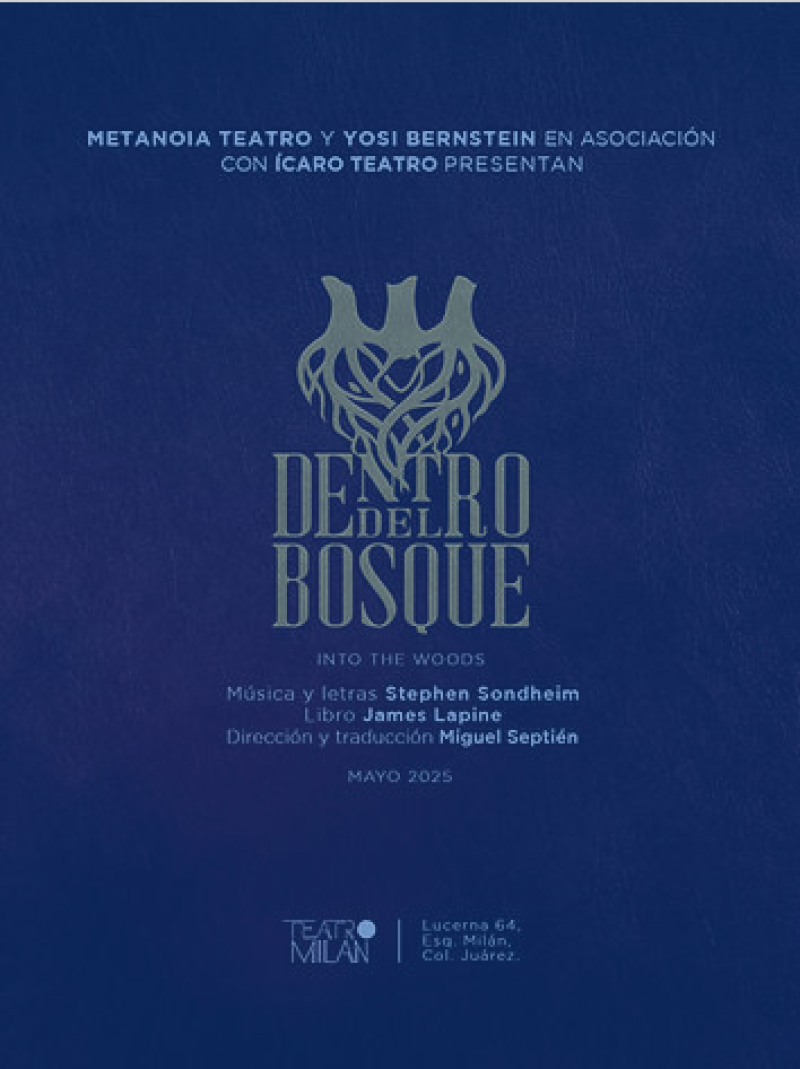 Dentro del Bosque