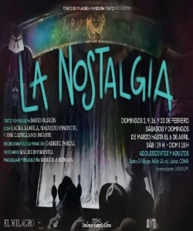 La Nostalgia