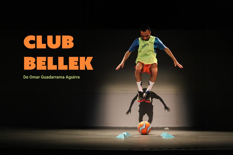 Club Bellek