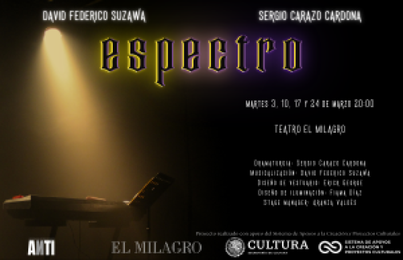 Espectro