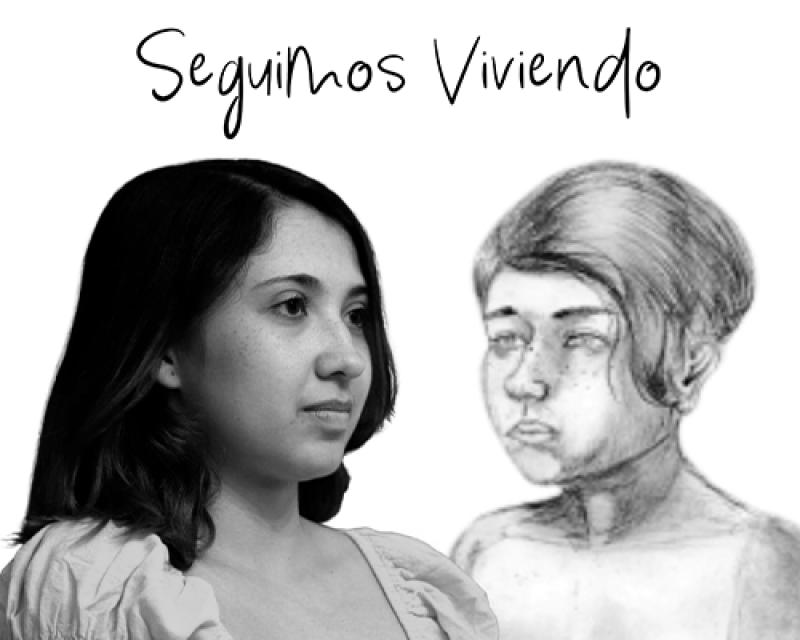 Seguimos Viviendo