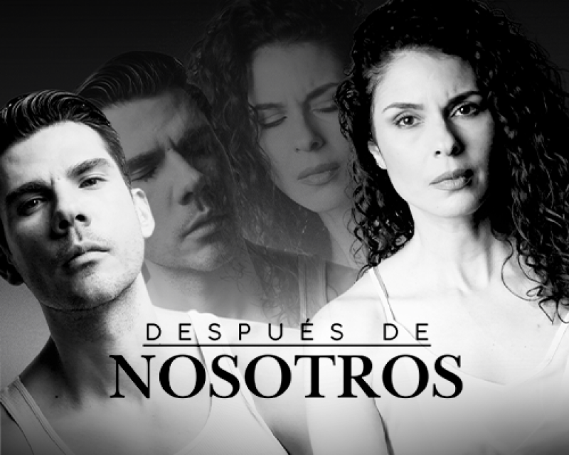 DESPUÉS DE NOSOTROS